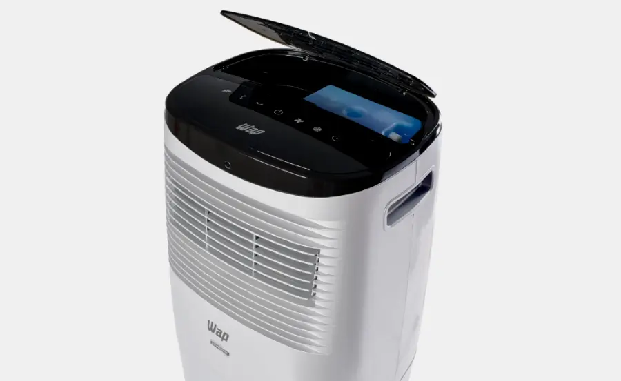 Por que Vale a Pena Comprar o WAP Climatizador de Ar Frio AIR PROTECT?