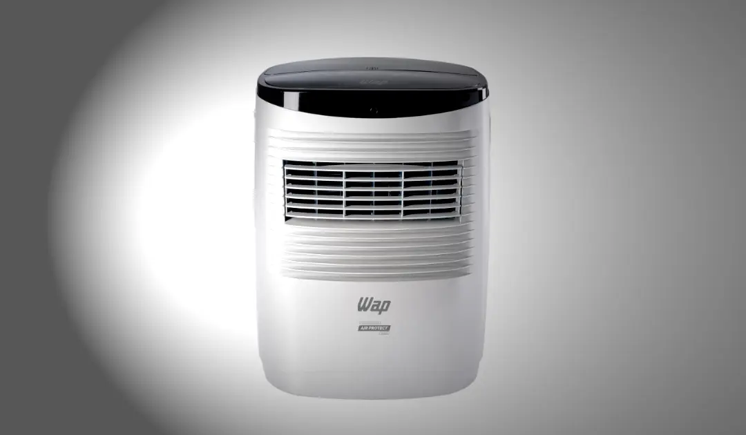 WAP Climatizador de Ar Frio AIR PROTECT
