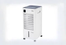 WAP Climatizador de Ar Torre CONTROL DIGITAL 3 em 1