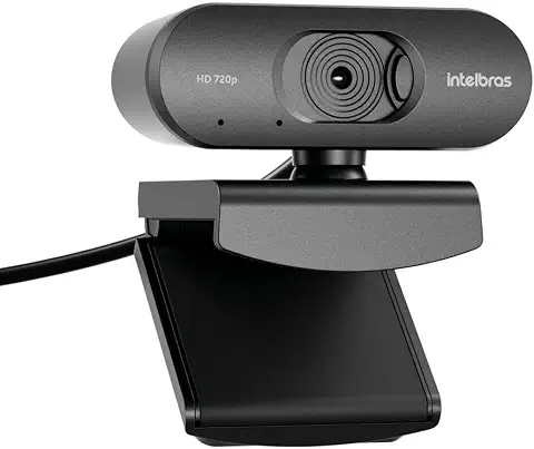 Webcam Intelbras HD CAM 720p: Vantagens e Desvantagens