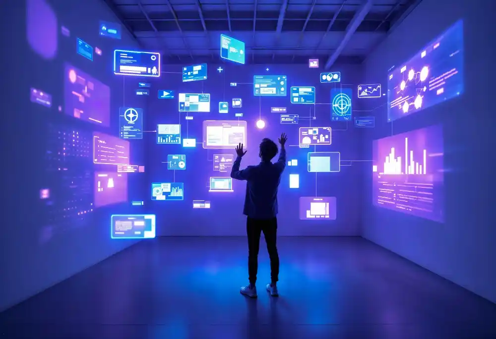 aproveitar ao máximo a tecnologia Micro LED