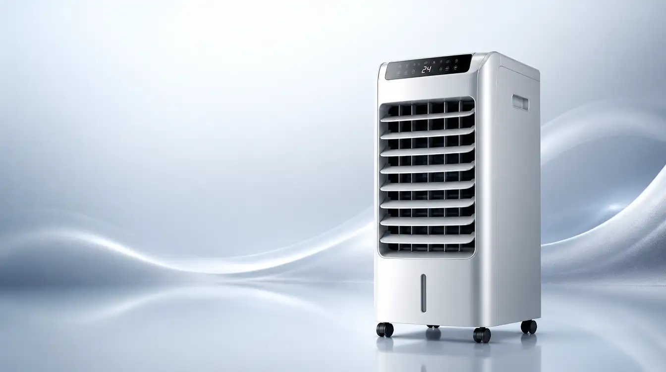 Melhor Climatizador de ar Frio Silencioso pro Quarto
