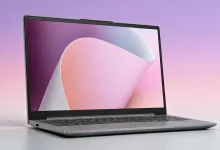 Notebook Lenovo IdeaPad Slim 3 15AMN8 é Bom