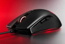 Melhor Mouse Gamer com Fio
