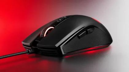 Melhor Mouse Gamer com Fio