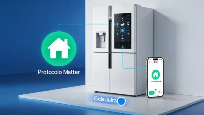 protocolo Matter