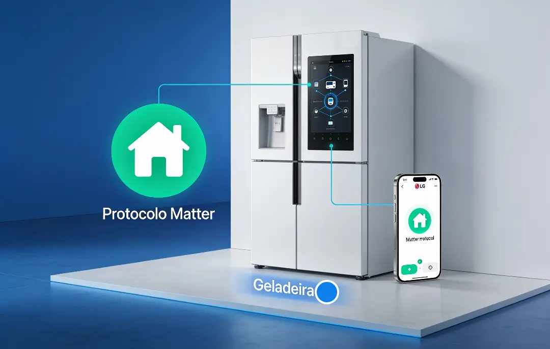 protocolo Matter