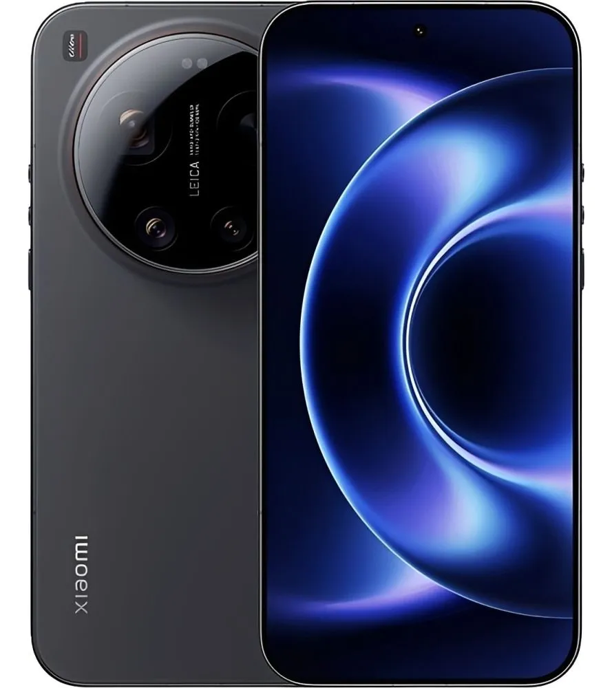 Xiaomi 17 Ultra 1024gb+32gb Ram 200mp 5g Nfc Global Lacrado