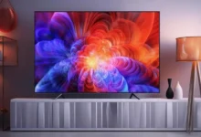 tecnologia Micro LED na Smart TV