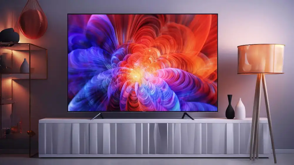 tecnologia Micro LED na Smart TV