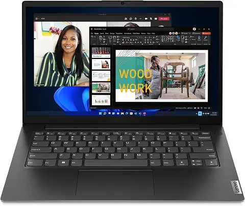 O que foi Analisado no Notebook Lenovo V14 G4 AMN?