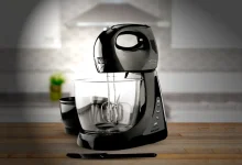 Batedeira Mallory Activa Duo Plus