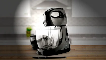 Batedeira Mallory Activa Duo Plus