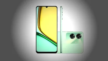 Celular Realme Note 60S