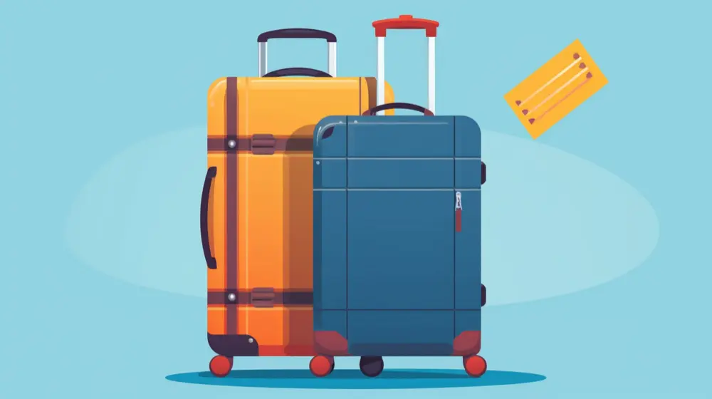 O que a Melhor Mala de Viagem 32kg Precisa Ter?