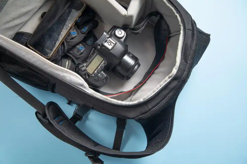 O que a Melhor Mochila de Viagem Expansível Precisa Ter?