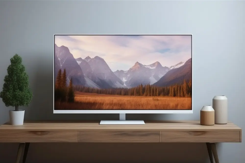 Como Escolher o Melhor Monitor 24 Polegadas Para Trabalho?