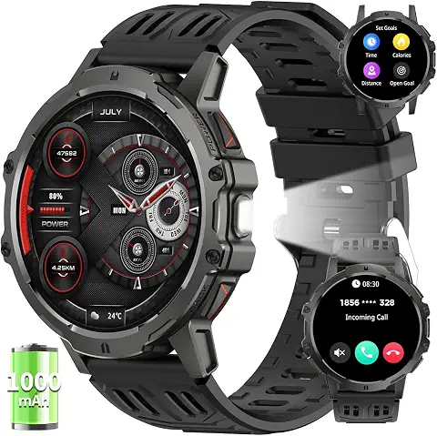O que Fazer para Conservar seu Smartwatch PEJE?