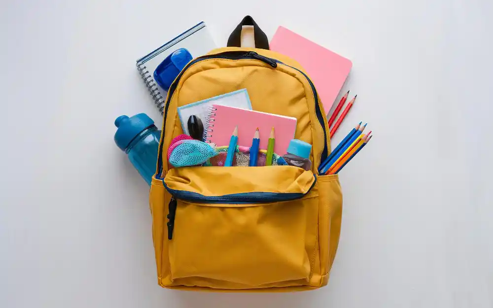 Como Escolher a Melhor Mochila Escolar?