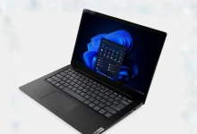 Notebook Lenovo V14 G4 AMN é Bom