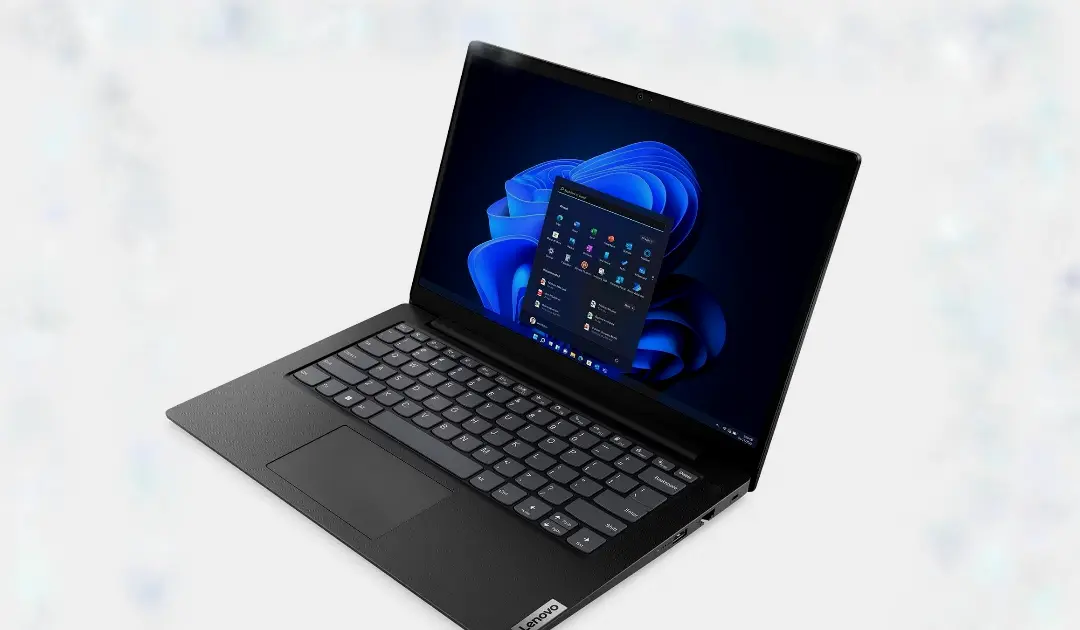 Notebook Lenovo V14 G4 AMN é Bom