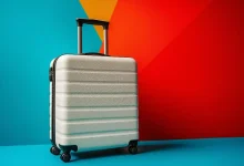 Melhor Mala de Viagem 32kg