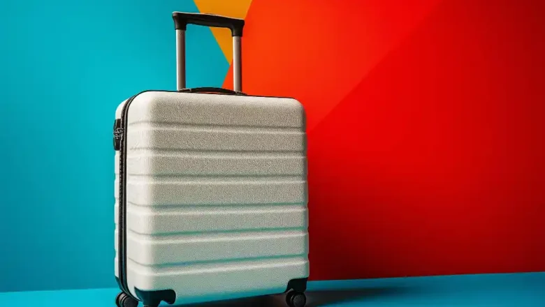 Melhor Mala de Viagem 32kg