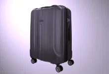 Mala de Viagem Samsonite Fiero 3.0 é Boa