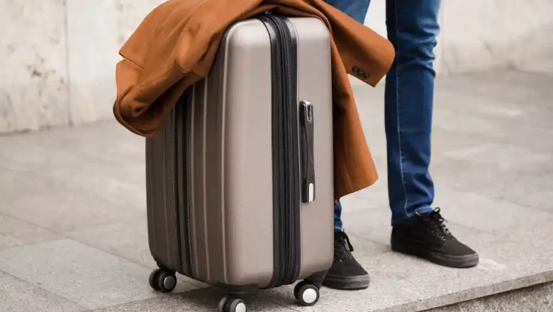 Melhor Mala Samsonite