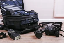 Melhor Mochila de Viagem Expansível