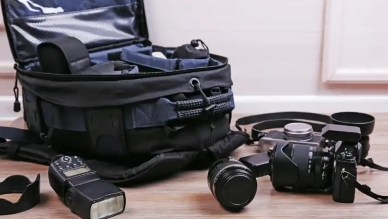 Melhor Mochila de Viagem Expansível