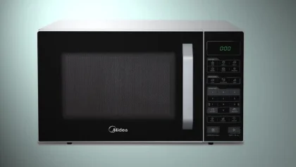 Melhor Micro-ondas Midea MasterCook