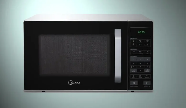 Melhor Micro-ondas Midea MasterCook