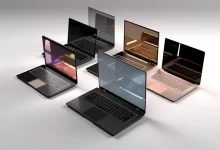 Os Melhores Notebooks para Cada Função