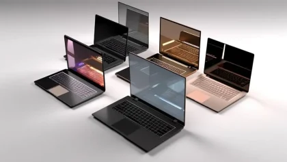 Os Melhores Notebooks para Cada Função