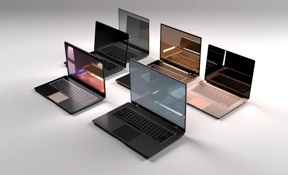 Os Melhores Notebooks para Cada Função