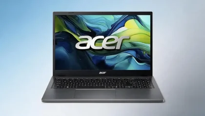 Notebook Acer Aspire Go 15 AG15