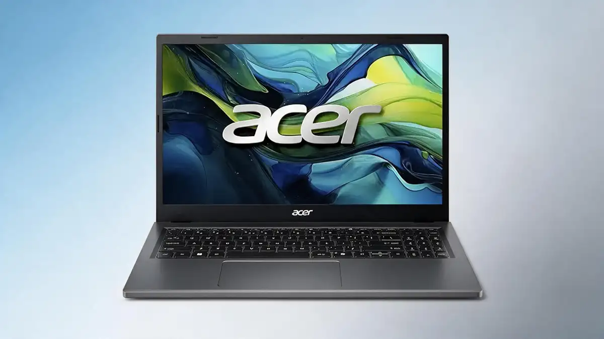 Notebook Acer Aspire Go 15 AG15