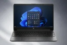 Notebook HpG9 Intel Core i5-1334U 8 GB