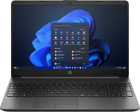 O que foi analisado no Notebook HpG9 Intel Core i5-1334U 8 GB