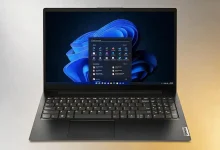 Notebook Lenovo V15 G4 AMN