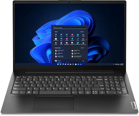 O que foi analisado no Notebook Lenovo V15 G4 AMN?