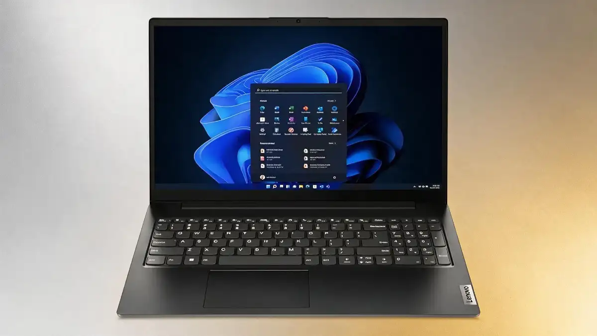 Notebook Lenovo V15 G4 AMN