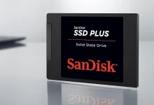 SSD SANDISK Plus de 1 TB SATA III é Bom