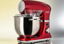 Oster Batedeira Bowl Inox 5L 1000W OBAT911