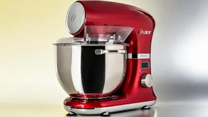 Oster Batedeira Bowl Inox 5L 1000W OBAT911