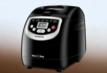 Panificadora Automática Master Bread Mondial