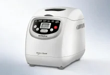 Panificadora Automática NPF-54 Mondial