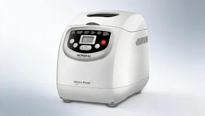 Panificadora Automática NPF-54 Mondial