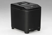 Panificadora Elétrica WAP PAN GOURMET WPAN01